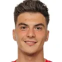 Sebastian Agachi