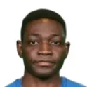 Ebenezer Annan