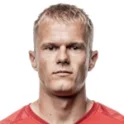 Andreas Smed