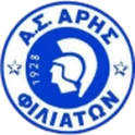 Aris Filiaton