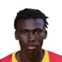 Donte Apinsa