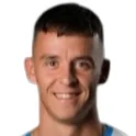 Dominik Holan