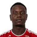 Nathan Monzango