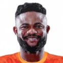 Kingsley Sokari