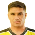 Alberto Cabrera Figueroa Luis