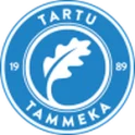Tammeka U21