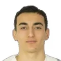 Benjamin Olah