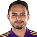 Josue Colman Escobar David