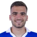 Andre Rodrigues