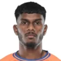 Brison Fernandes