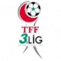 3. Lig - 3. Lig Group 3