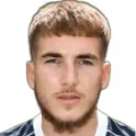 Seb Drozd