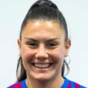 Maria Molina