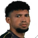 Jose Vargas Belisario Jefre