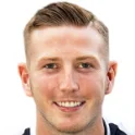 Kyle McAllister