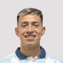 Adrian Fernandez