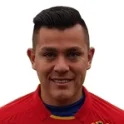 Carlos Munoz