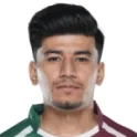 Anirudh Thapa