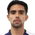 Ricardo Marin