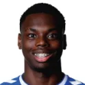 Coby Ebere