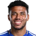 James Justin
