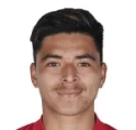 Alex Mendez