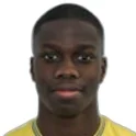 Omar Correia