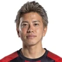 Tatsuya Hasegawa