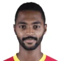 Mohammed Al Khabrani