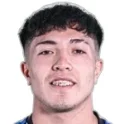 Lucas Velasquez