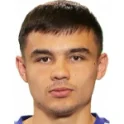Sanzhar Kodirkulov
