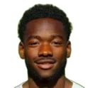 Shayden Morris