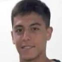 Fabian Barreto Lara Diego