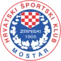 Zrinjski