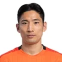 Woon Jeong