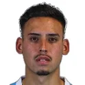 Erick Noriega
