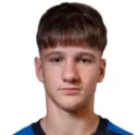 Stefan Tomovic