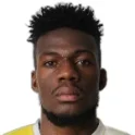 Enock Walusimbi