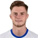 Tom Pearce
