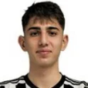 Ege Tiknaz Demir