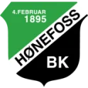 Honefoss