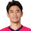 Shinji Kagawa