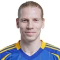 Gustav Ludwigson