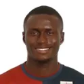 David Ankeye