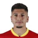 Brayan Vejar