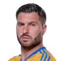 Andre-Pierre Gignac