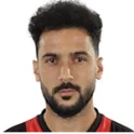 Soufiane Jebari