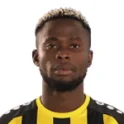 Michael Ologo Inainfe