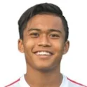 Hami Syahin