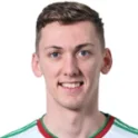 Nathan Wood